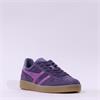 Gola Viper Classic Gumsole Trainer - Lavender Plum